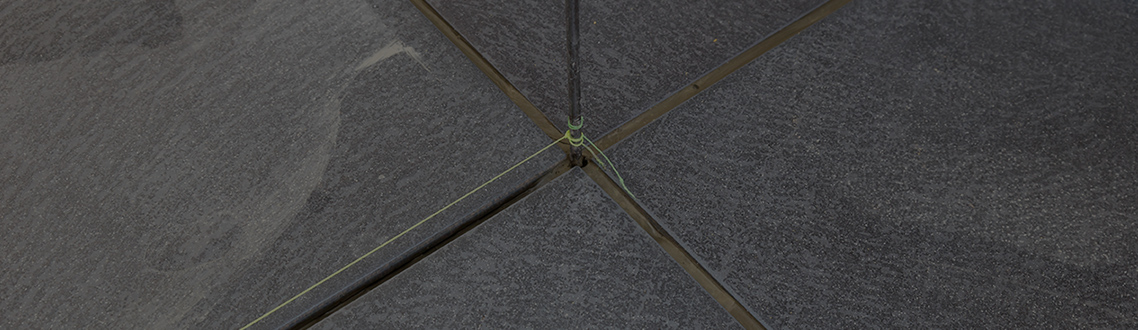 タイル・ブロック工事