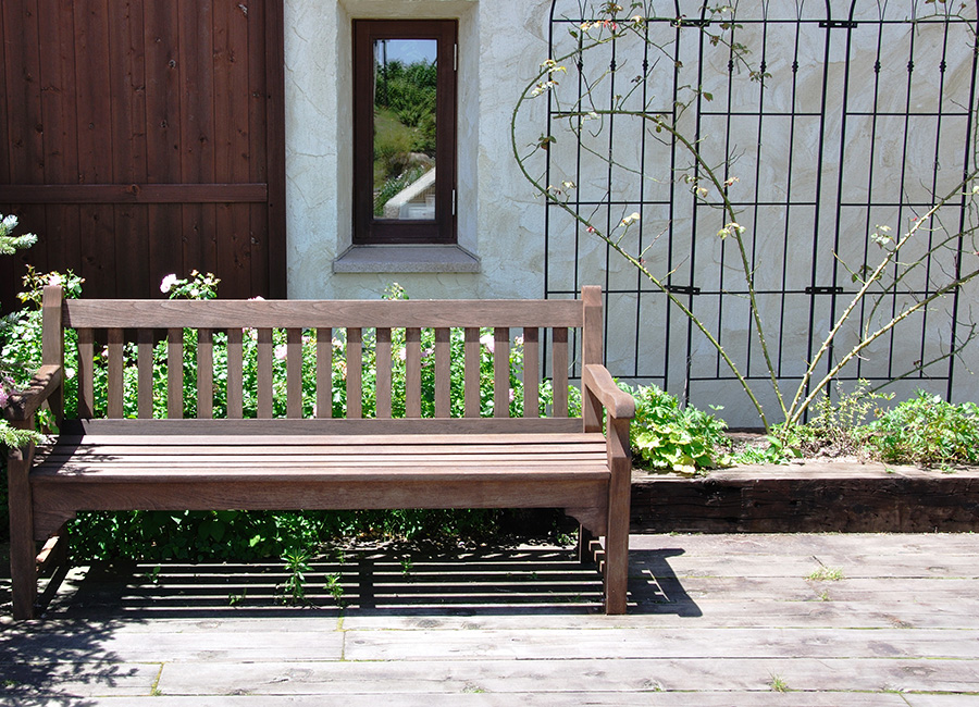 エクステリア工事